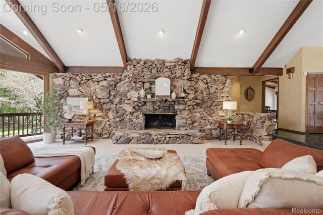 3050 Reese Road, Brandon Charter Township, MI 48462