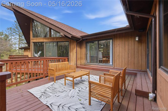 3050 Reese Road, Brandon Charter Township, MI 48462