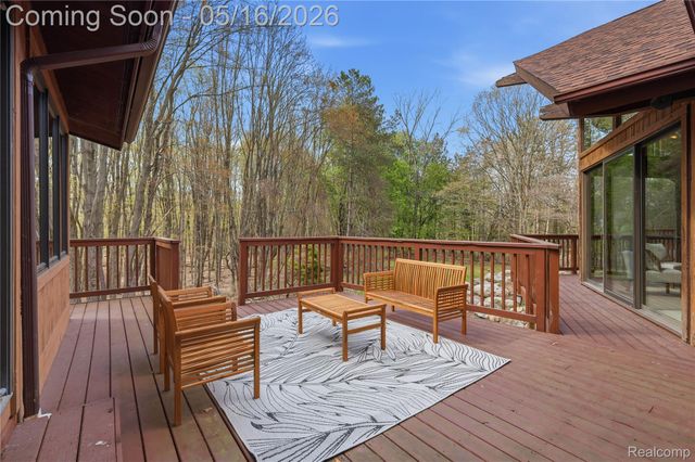3050 Reese Road, Brandon Charter Township, MI 48462