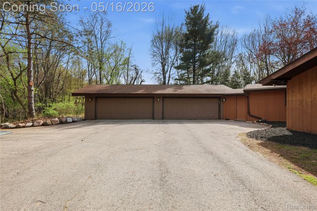 3050 Reese Road, Brandon Charter Township, MI 48462