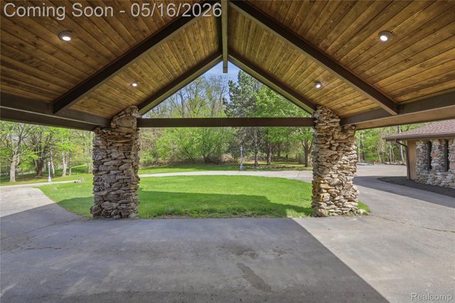 3050 Reese Road, Brandon Charter Township, MI 48462