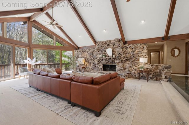 3050 Reese Road, Brandon Charter Township, MI 48462