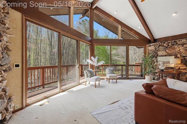 3050 Reese Road, Brandon Charter Township, MI 48462