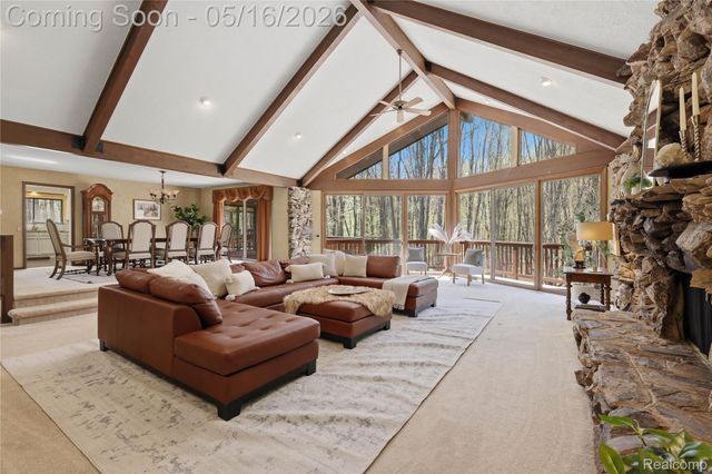 3050 Reese Road, Brandon Charter Township, MI 48462