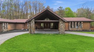 3050 Reese Road, Brandon Charter Township, MI 48462
