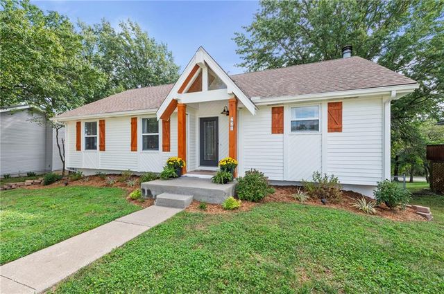 221 O'Rourke Drive, Platte City, MO 64079