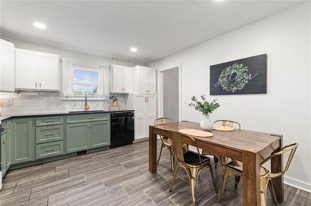 221 O'Rourke Drive, Platte City, MO 64079