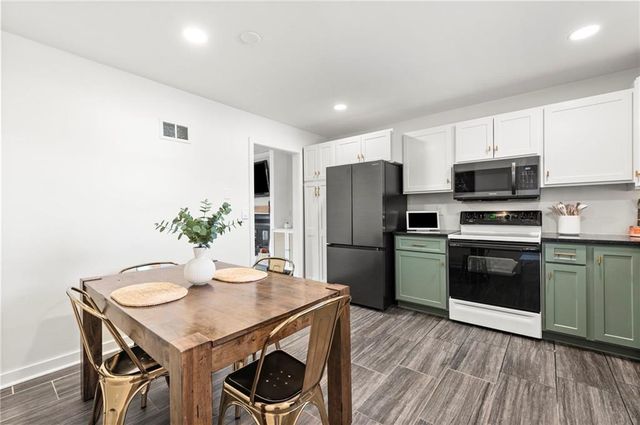221 O'Rourke Drive, Platte City, MO 64079