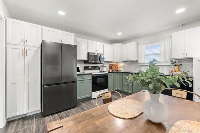 221 O'Rourke Drive, Platte City, MO 64079