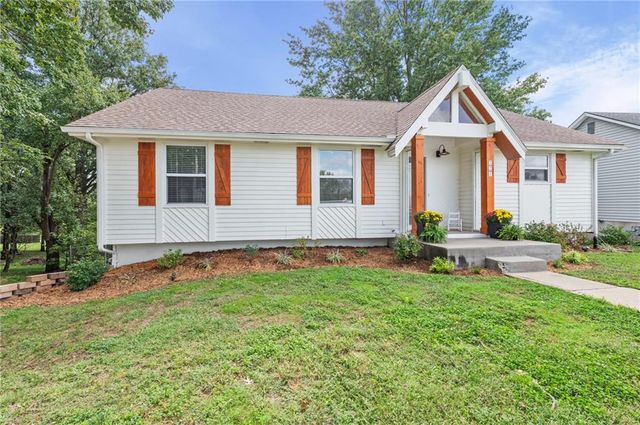 221 O'Rourke Drive, Platte City, MO 64079