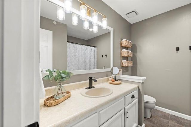 221 O'Rourke Drive, Platte City, MO 64079