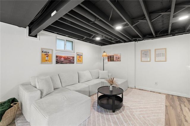 221 O'Rourke Drive, Platte City, MO 64079