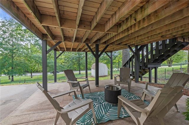 221 O'Rourke Drive, Platte City, MO 64079