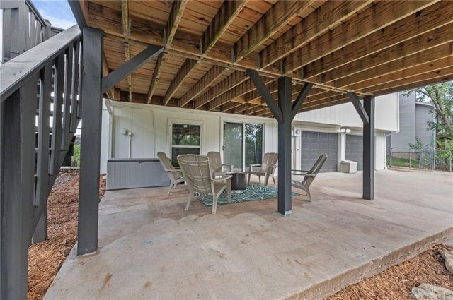 221 O'Rourke Drive, Platte City, MO 64079