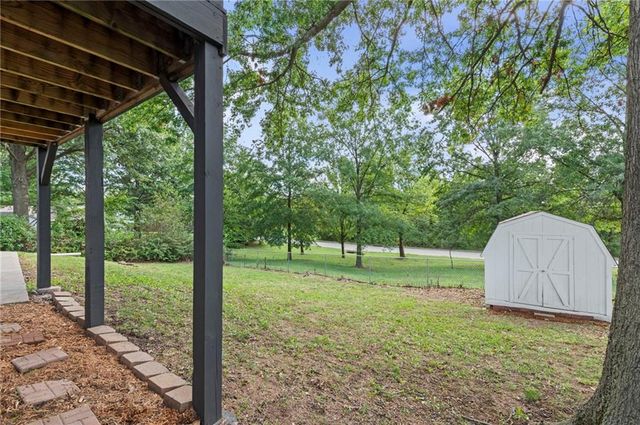 221 O'Rourke Drive, Platte City, MO 64079