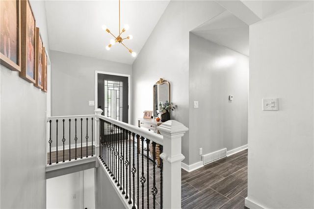 221 O'Rourke Drive, Platte City, MO 64079