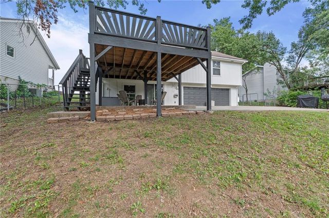 221 O'Rourke Drive, Platte City, MO 64079