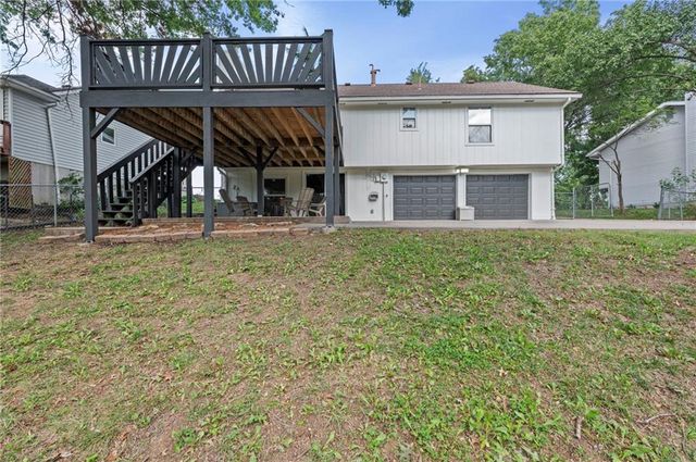 221 O'Rourke Drive, Platte City, MO 64079