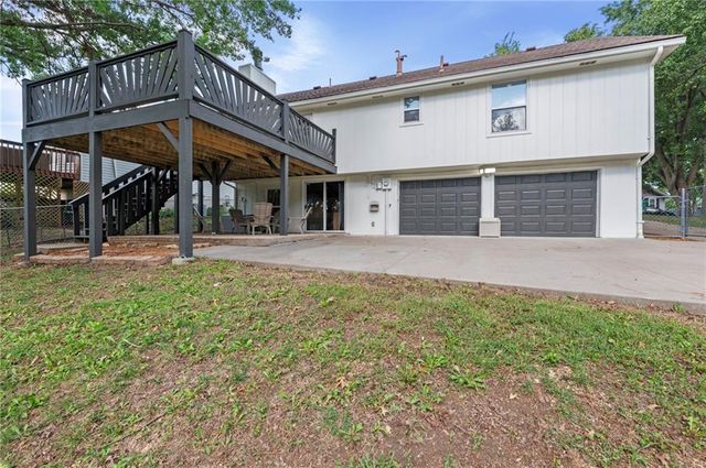 221 O'Rourke Drive, Platte City, MO 64079