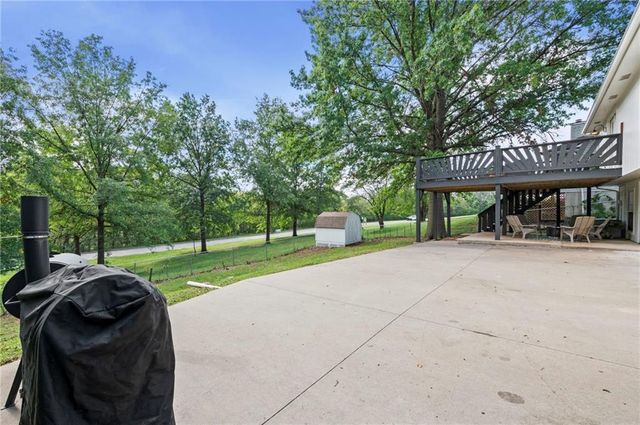 221 O'Rourke Drive, Platte City, MO 64079
