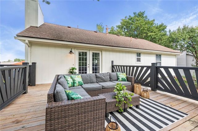 221 O'Rourke Drive, Platte City, MO 64079