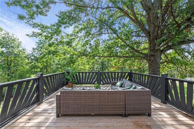 221 O'Rourke Drive, Platte City, MO 64079