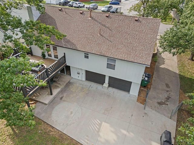 221 O'Rourke Drive, Platte City, MO 64079