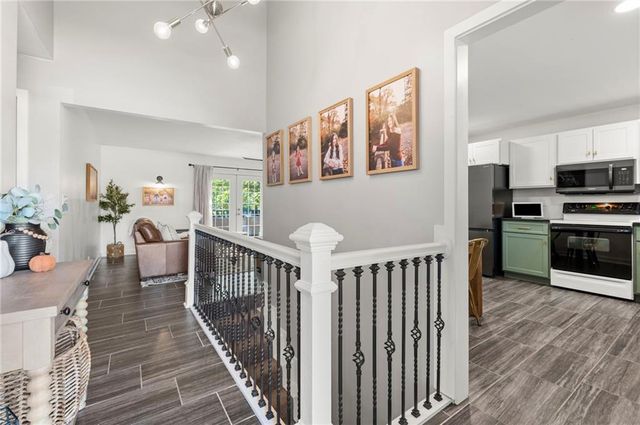 221 O'Rourke Drive, Platte City, MO 64079