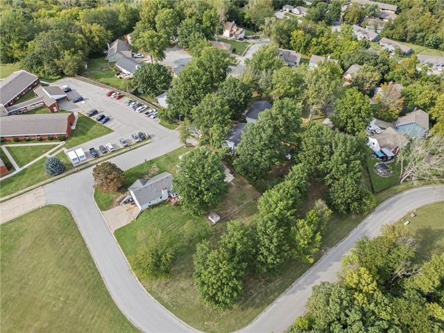 221 O'Rourke Drive, Platte City, MO 64079