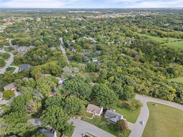 221 O'Rourke Drive, Platte City, MO 64079