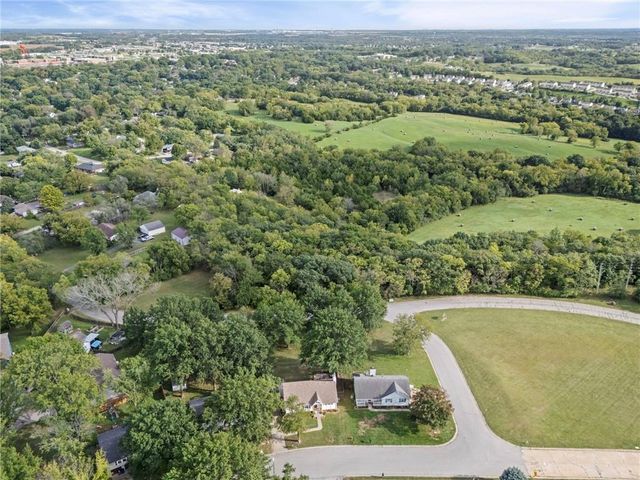 221 O'Rourke Drive, Platte City, MO 64079
