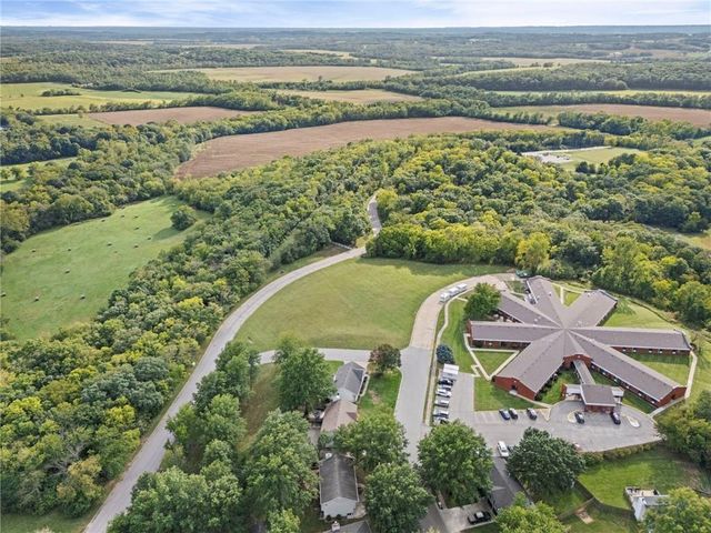 221 O'Rourke Drive, Platte City, MO 64079