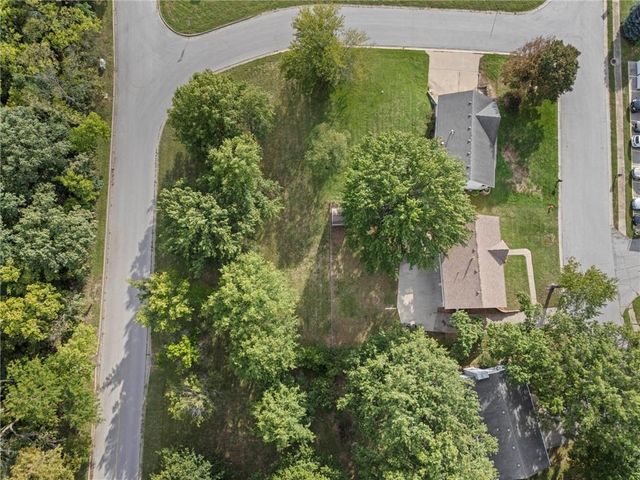 221 O'Rourke Drive, Platte City, MO 64079