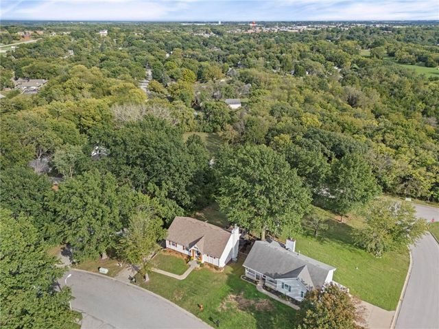 221 O'Rourke Drive, Platte City, MO 64079