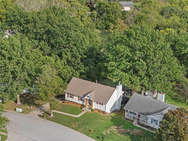221 O'Rourke Drive, Platte City, MO 64079