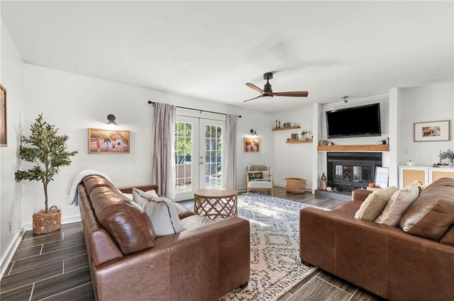 221 O'Rourke Drive, Platte City, MO 64079