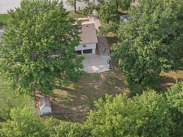 221 O'Rourke Drive, Platte City, MO 64079