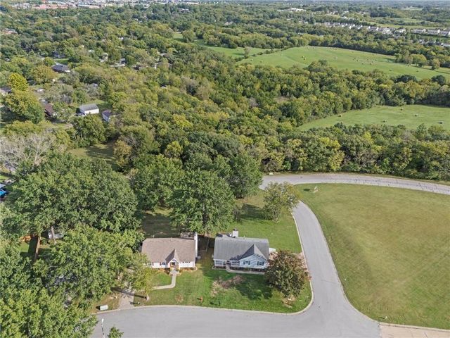 221 O'Rourke Drive, Platte City, MO 64079