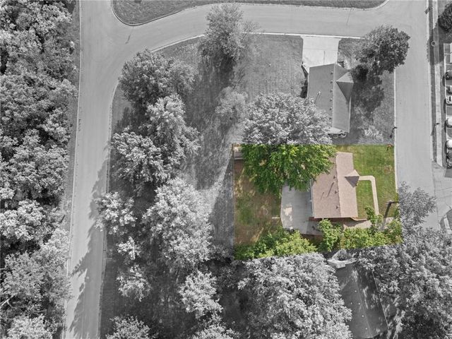 221 O'Rourke Drive, Platte City, MO 64079