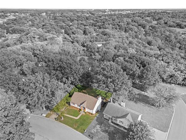 221 O'Rourke Drive, Platte City, MO 64079