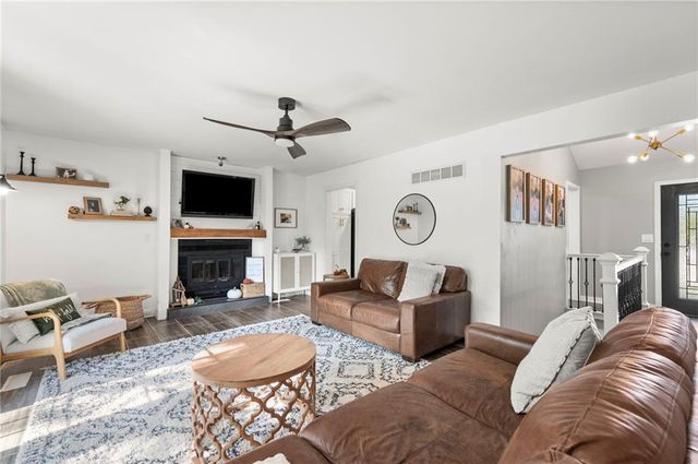221 O'Rourke Drive, Platte City, MO 64079