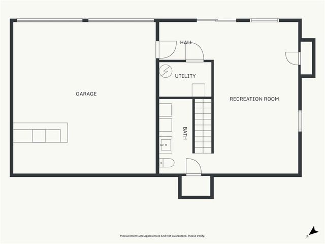 221 O'Rourke Drive, Platte City, MO 64079