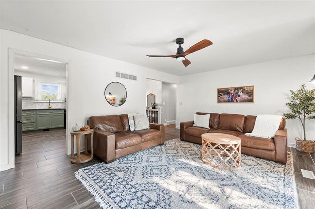 221 O'Rourke Drive, Platte City, MO 64079