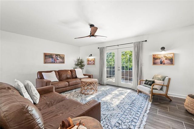 221 O'Rourke Drive, Platte City, MO 64079