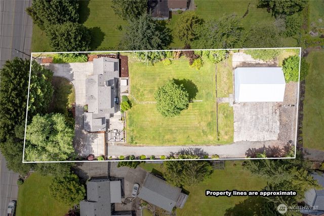 3136 Pacific Way, Longview, WA 98632