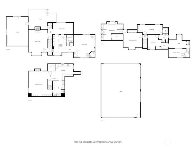 3136 Pacific Way, Longview, WA 98632