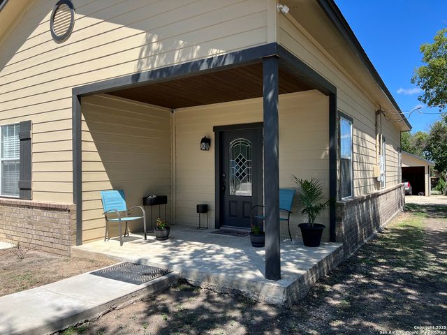 235 GRAY ST, San Antonio, TX 78208