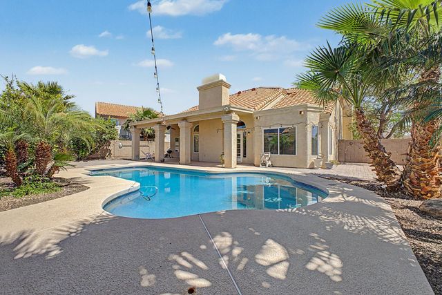 1300 N Sycamore Court, Chandler, AZ 85224