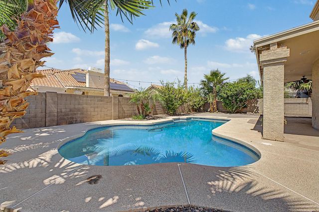 1300 N Sycamore Court, Chandler, AZ 85224