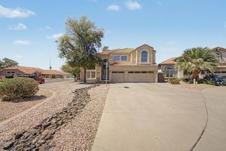 1300 N Sycamore Court, Chandler, AZ 85224
